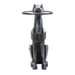 DUKE DOG SIDE TABLE