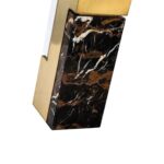 RAKKE MARBLE TABLE LAMP