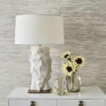 BLACK LABEL GET THE DRIFT TABLE LAMP