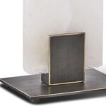 BLACK LABEL CLAMP TABLE LAMP