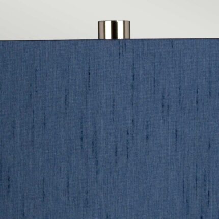 SOLA LARGE TABLE LAMP BLUE