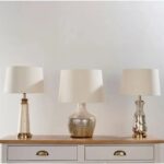 MARIE TABLE LAMP