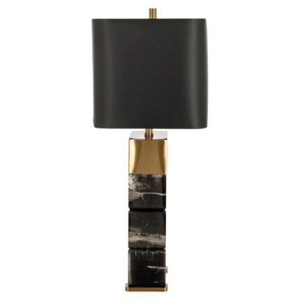 SERENA MARBLE TABLE LAMP