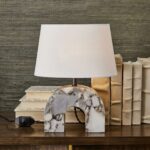 BLACK LABEL TURNABOUT MINI LAMP