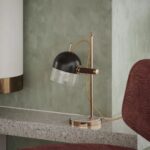 DAVE TABLE LAMP