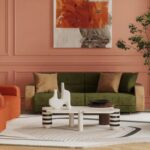 STELLA TABLE LAMP BY MEZZO COLLECTION