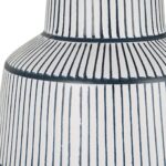 BRETON NAUTICAL STRIPE TABLE LAMP