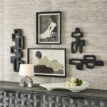 BLACK LABEL TURNABOUT MINI LAMP