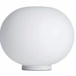 FLOS GLO BALL BASIC TABLE LIGHT