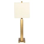 MEYRA MARBLE TABLE LAMP