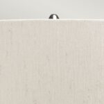 SAMARA LARGE TABLE LAMP SALMON