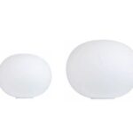 FLOS GLO BALL BASIC TABLE LIGHT