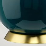 HAVERING 1 LIGHT TABLE LAMP