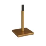 HAMILTON TABLE LAMP