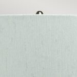 SAMARA LARGE TABLE LAMP CLEAR