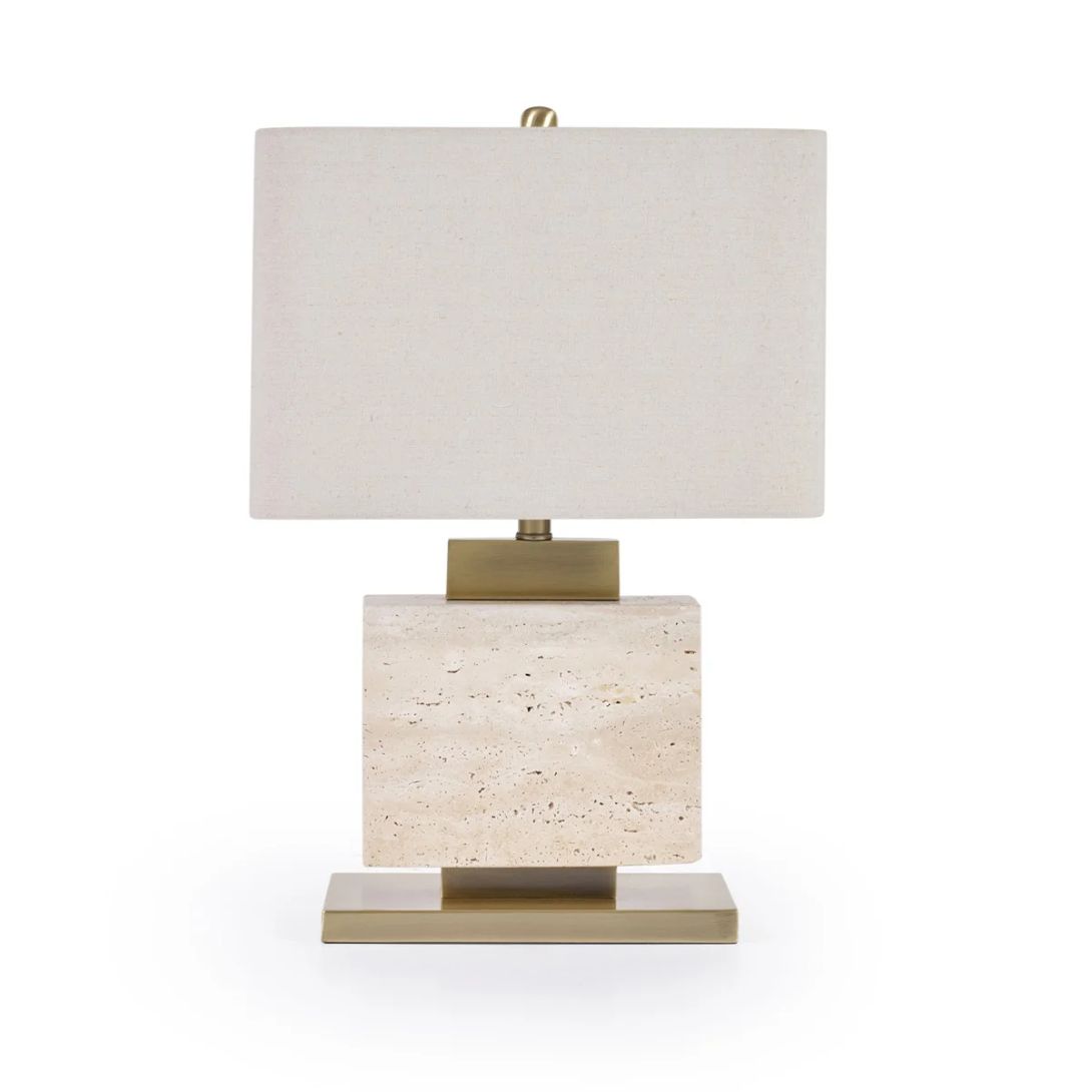 Untitled design (2) ADAK TABLE LAMP CREAM MARBLE