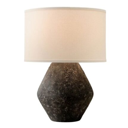 ARTIFACT 1 LIGHT TABLE LAMP LAVA