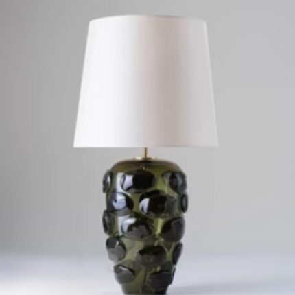 BLOB LAMP IN BASIL