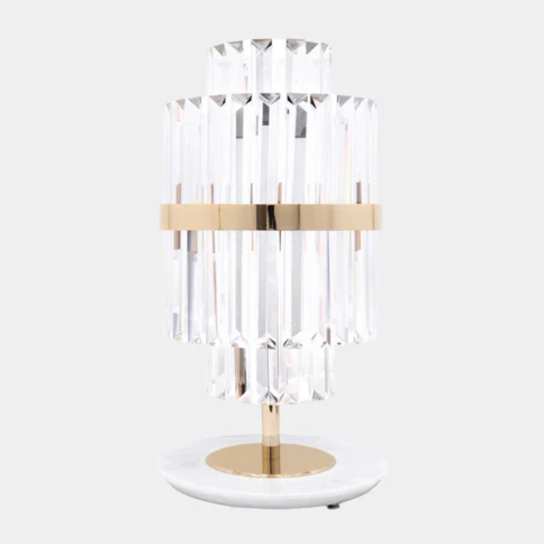 Untitled design (9) ELSIE CRYSTAL GLASS TABLE LAMP