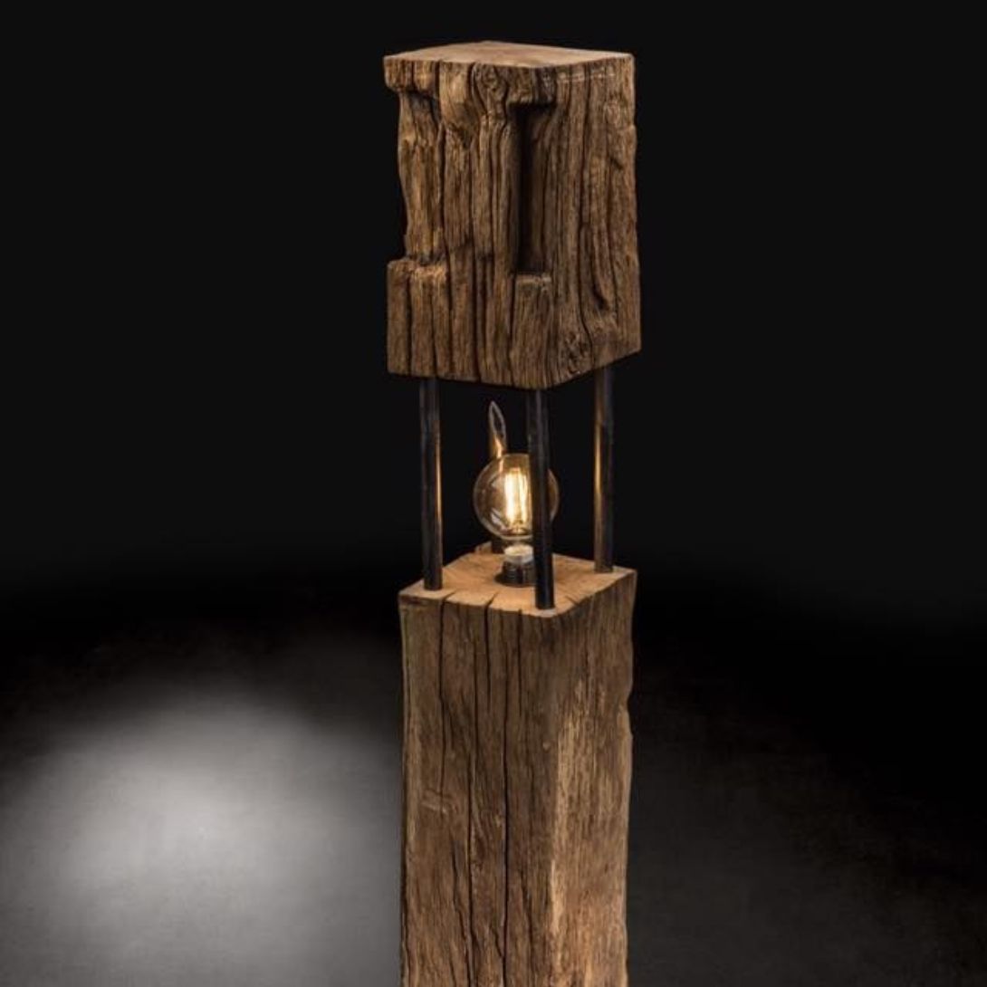 Untitled design (8) RUSTIC WOODEN FLOOR LAMP WITH INDUSTRIAL DESIGN