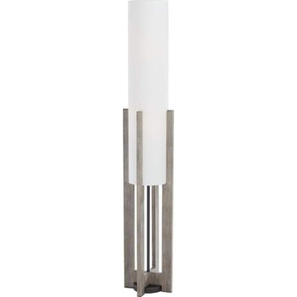 POSSINI ARRISTA WASH CYLINDER FLOOR LAMP