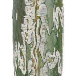 ZOWAN MATTE CERAMIC TABLE LAMP
