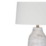 HIGH NEUTRAL TABLE LAMP