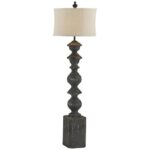 FORTY WEST DECKER FLOOR LAMP
