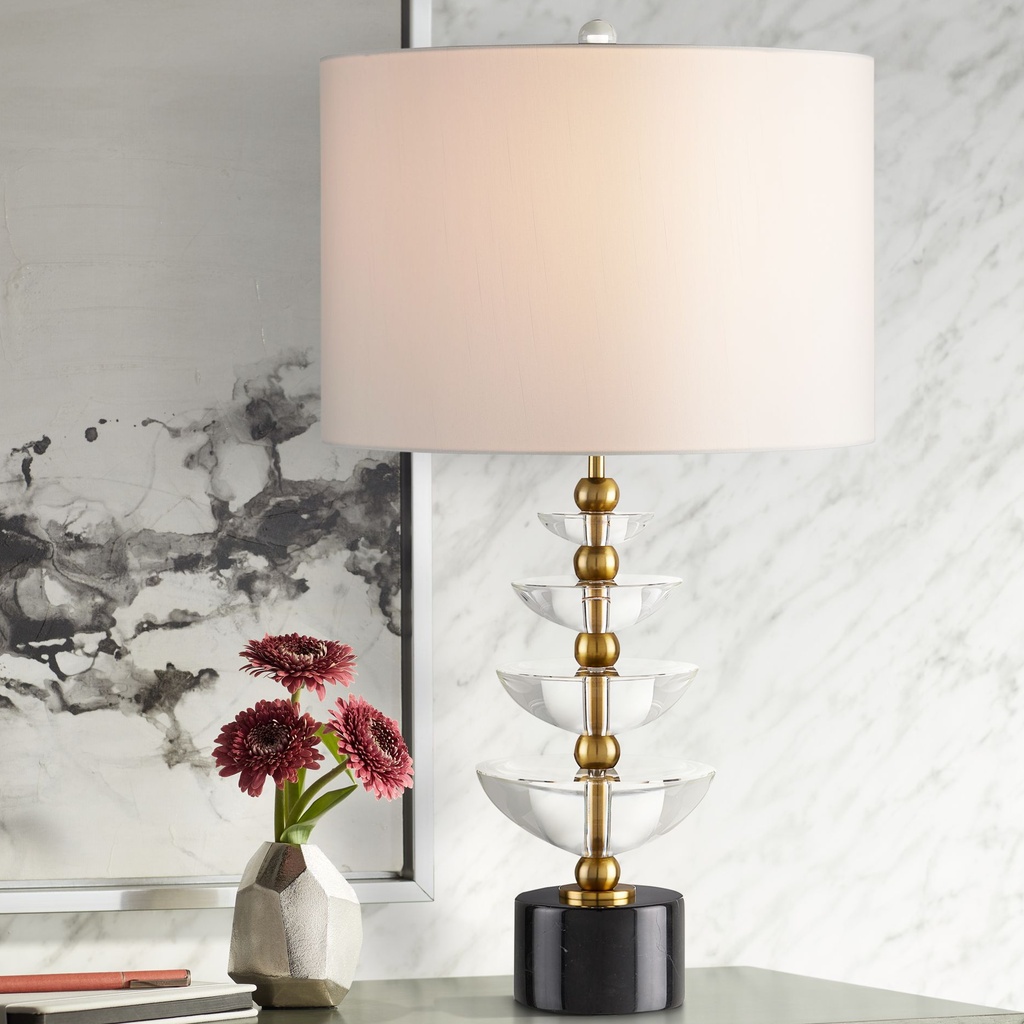 241_image2 WATERFALL HIGH TABLE LAMP