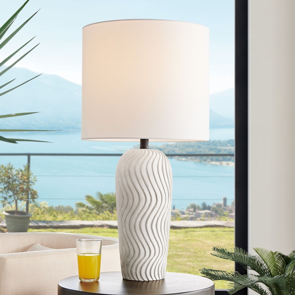246_image2 NATURAL CONCRETE LED OUTDOOR TABLE LAMP