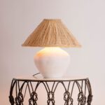 STANDARD SOLON TABLE LAMP