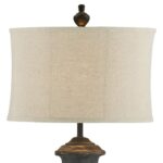 FORTY WEST DECKER FLOOR LAMP