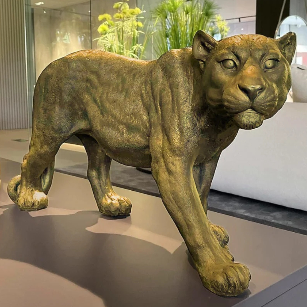 Sculptures
