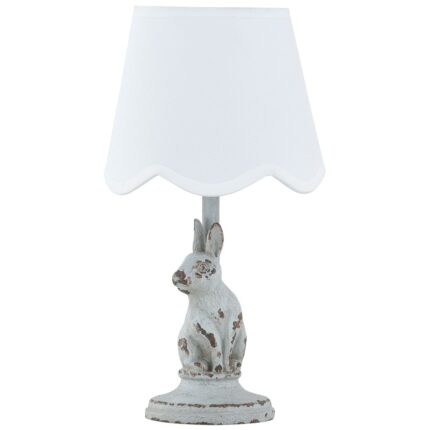 FAUNA RESIN MINI TABLE LAMP