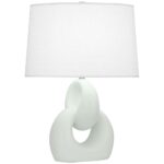FUSION TABLE LAMP