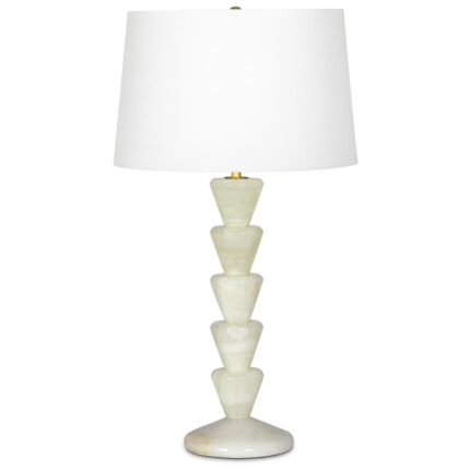 PATRICIA JADE TABLE LAMP