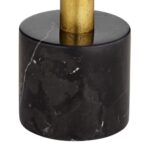 POSSINI EURO MINERVA LEAF TABLE LAMP