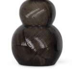ANDREW HUGO CERAMIC TABLE LAMP
