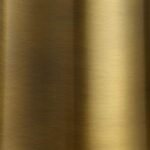 FLINCHEM PLATED ANTIQUE BRASS TABLE LAMP