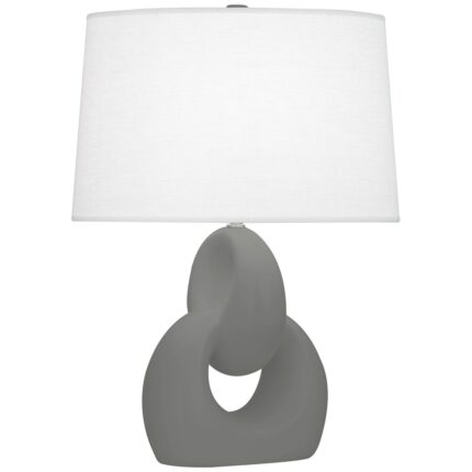 ASH FUSION TABLE LAMP