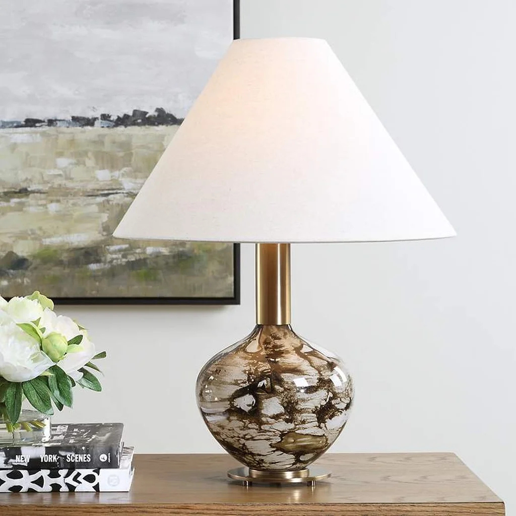 TABLE LAMPS