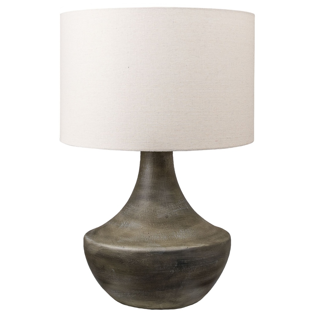 image_1_1024 GRAY HYDROCAL TABLE LAMP