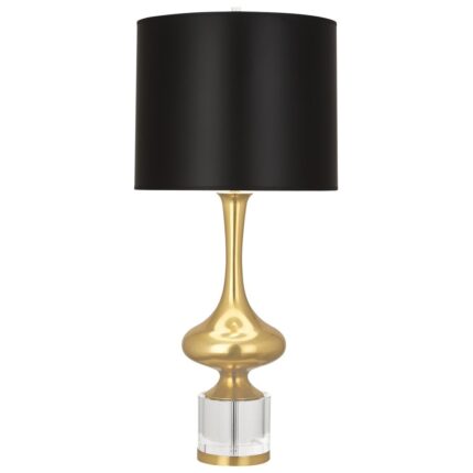 Modern Brass Table Lamp Product