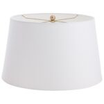 PORCELAIN LUNAR REACTIVE TABLE LAMP