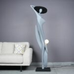 GRACEFUL GLOW LADY LAMP