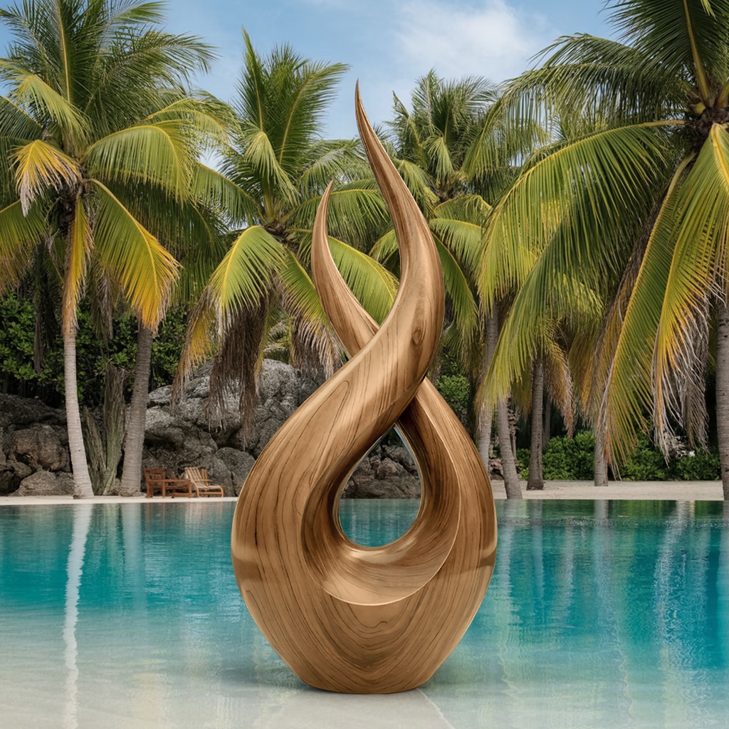 10_modern_solid_wood_5 MODERN SOLID WOOD SCULPTURE OAK