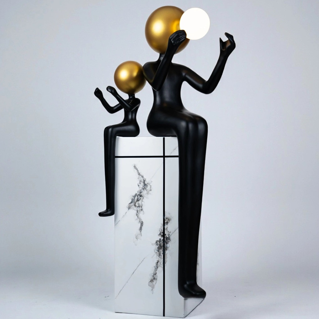 116_radiant_bond_sculpture_2 RADIANT BOND SCULPTURE