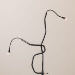 RON ARAD LIMITED FLOOR LAMP