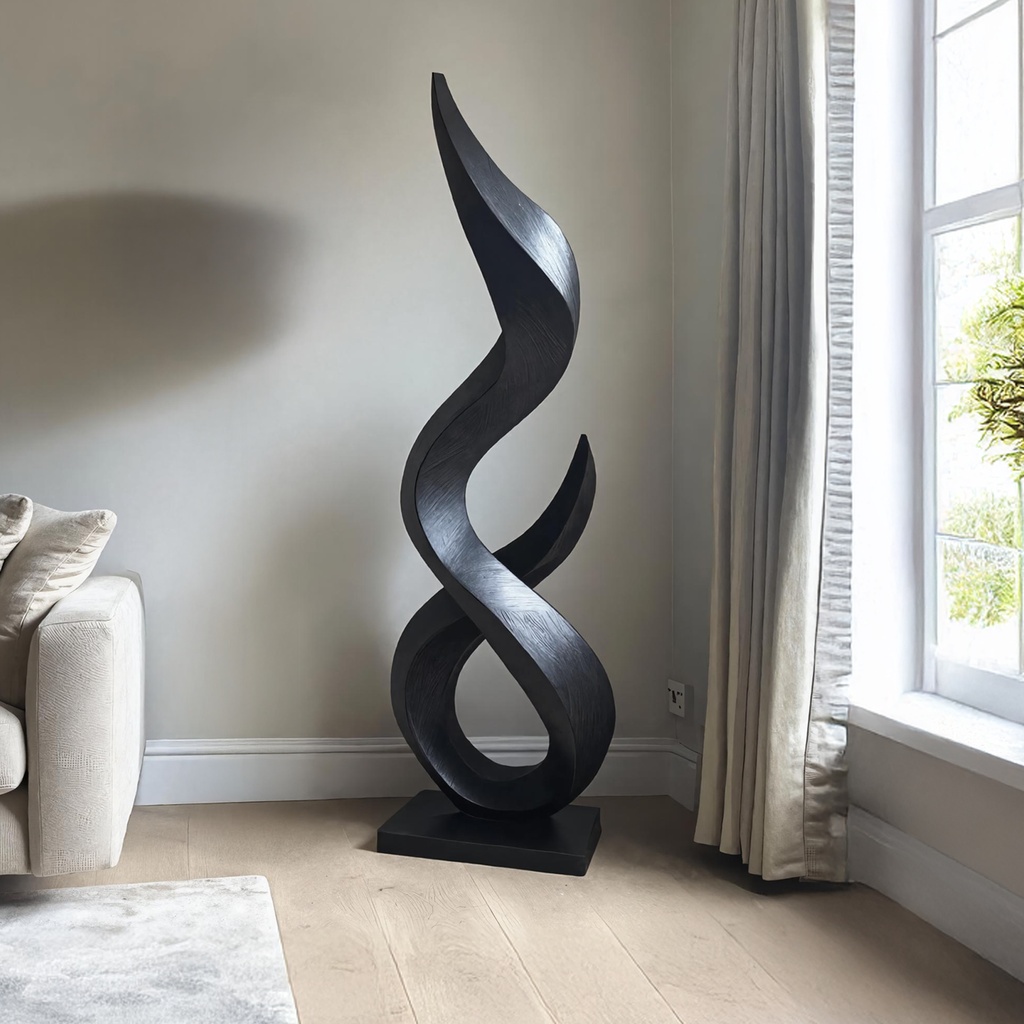 20_handcrafted_3d_wood_1 HANDCRAFTED 3D WOOD ART BLACK