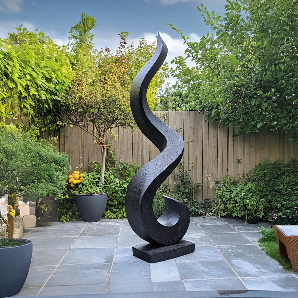 24_handcrafted_3d_wood_1 HANDCRAFTED 3D WOOD ART BLACK